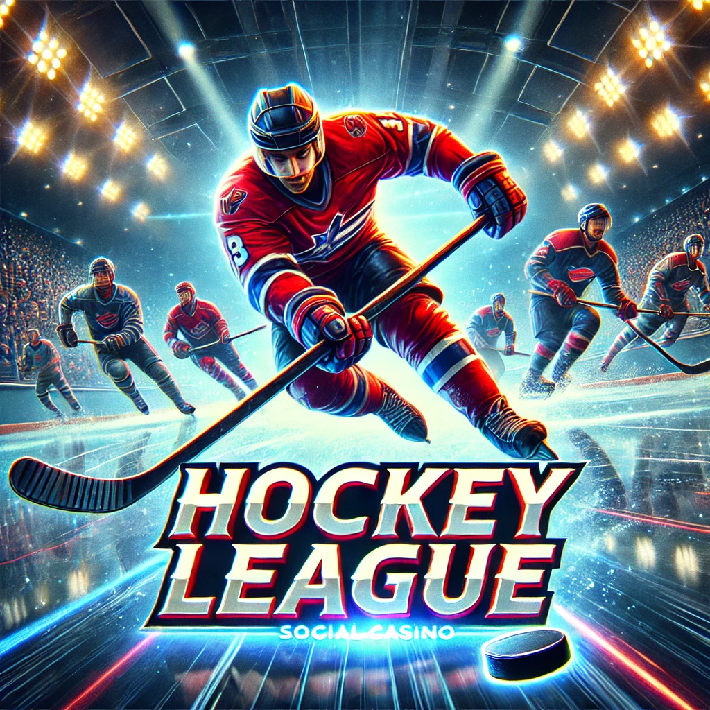 Hockey League: Triumph